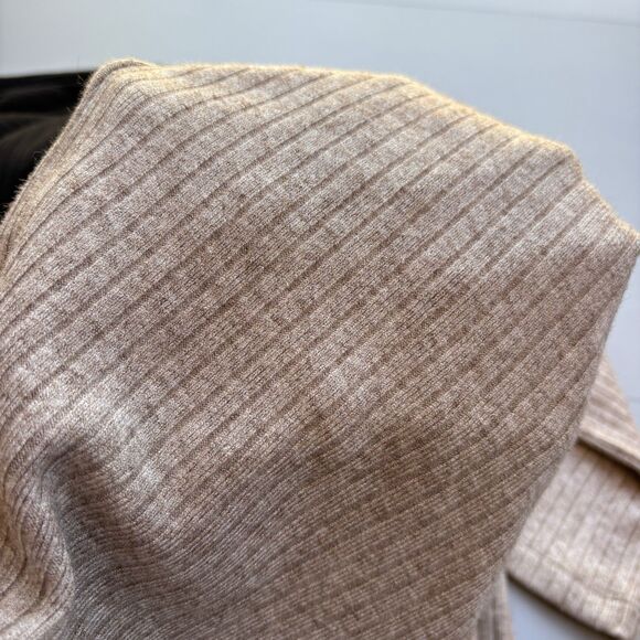 Vince Size XS Lot Of 2 Ribbed Stretch Flared Pull On Pant High Rise Soft Lounge - Picture 15 of 15